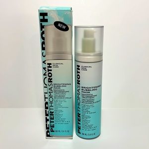 Peter Thomas Roth Brightening Bubbling Mask